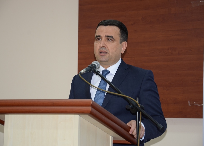 Saatlı rayonunda “Qəhrəmanlar unudulmur” adlı tədbir keçirildi