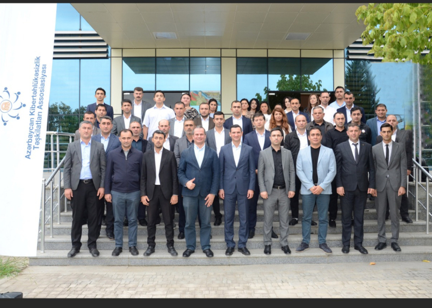 Saatlı rayonunda kibertəhlükəsizlik üzrə təhsil layihəsinə start verilir