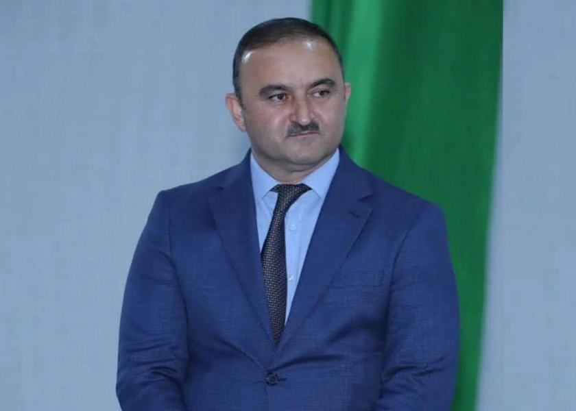 Elçin Qiyasova yüksək vəzifə verildi