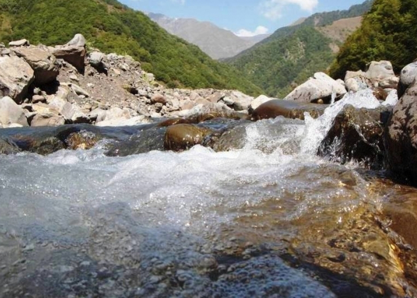 Kür çayının mənsəb hissəsində su sərfi 2 dəfəyə qədər artacaq