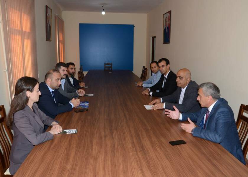 İşçi Qrupu: Narkomaniya ilə bağlı təbliğat və maarifləndirmə işlərinin daha da gücləndirilməsi vacibdir