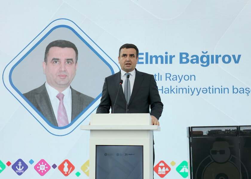 Saatlıda gənclərin peşə seçiminə həsr olunan “PeşəFest-2026” keçirilib